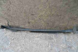 Изображение товара 41274 - 00041274 porog plastikovyj pravyj 3