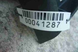 Изображение товара 41287 - 00041287 pereklyuchatel sveta Ford Ka 2