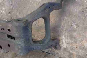 Изображение товара 41293 - 00041293 balka perednyaya Nissan Titan 2