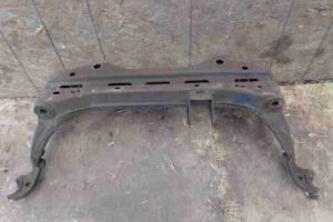 Изображение товара 41293 - 00041293 balka perednyaya Nissan Titan