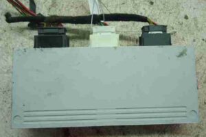 Изображение товара 41307 - 00041307 blok upravleniya zadnej dveri 