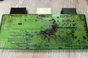 Изображение товара 41307 - 00041307 blok upravleniya zadnej dveri BMW 8 Series20241008101047 2