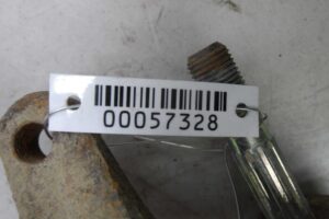 Изображение товара 57328 - 00041317sep2 stupitsa zadnyaya pravaya Renault Logan 1