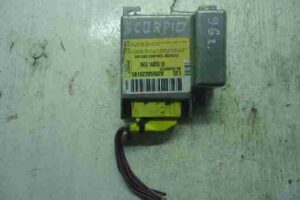 Изображение товара 41321 - 00041321 blok upravleniya podushek bezopasnosti 