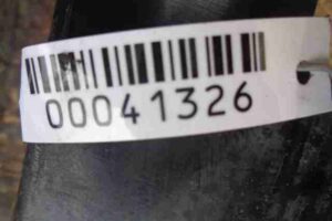 Изображение товара 41326 - 00041326 kronshtejn zadnego bampera 1