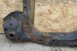 Изображение товара 41328 - 00041328 balka perednyaya Audi TT 1