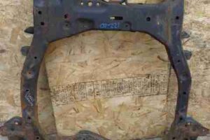 Изображение товара 41328 - 00041328 balka perednyaya Audi TT 2