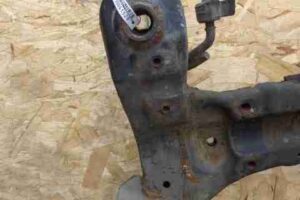 Изображение товара 41328 - 00041328 balka perednyaya Audi TT 3