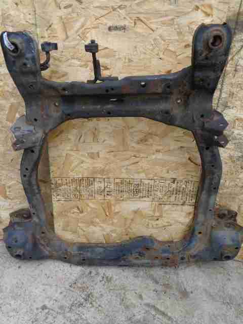 Изображение товара 41328 - 00041328 balka perednyaya Audi TT