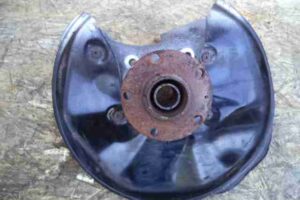 Изображение товара 41331 - 00041331 stupitsa zadnyaya levaya 2