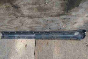 Изображение товара 41333 - 00041333 porog plastikovyj pravyj 3