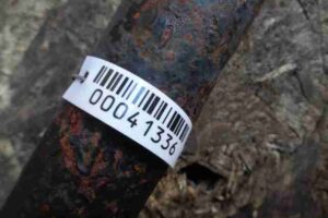 Изображение товара 41336 - 00041336 kardan perednij 1