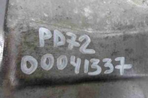 Изображение товара 41337 - 00041337 poddon GMC Canyon 2