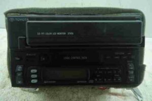 Изображение товара 41338 - 00041338 magnitola SEAT Leon 2