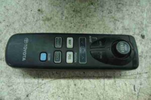 Изображение товара 41338 - 00041338 magnitola SEAT Leon 3