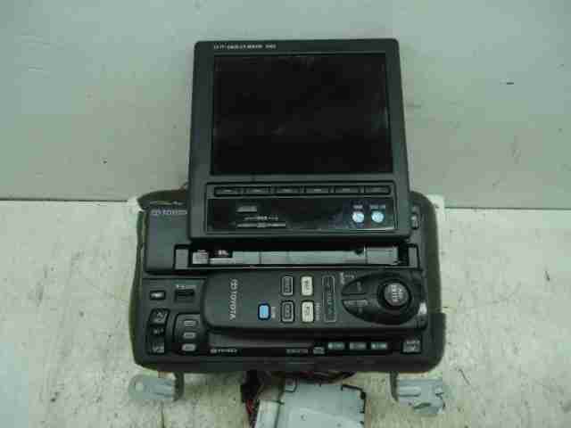 Изображение товара 41338 - 00041338 magnitola SEAT Leon