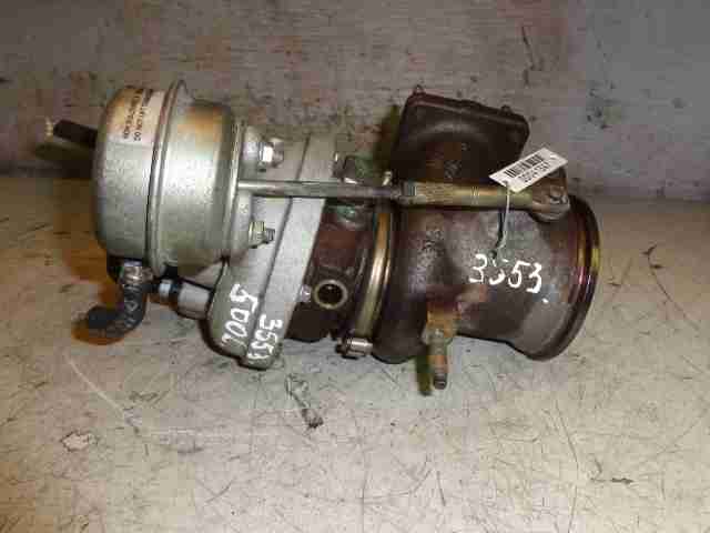 Изображение товара 41347 - 00041347 turbina