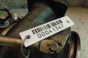Изображение товара 41347 - 00041347 turbina 1