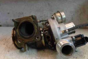 Изображение товара 41347 - 00041347 turbina 3