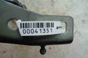 Изображение товара 41351 - 00041351 petlya kapota levaya 1