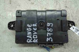 Изображение товара 41353 - 00041353 blok upravleniya tsentralnym zamkom Audi Q7 2