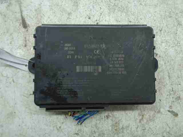 Изображение товара 41353 - 00041353 blok upravleniya tsentralnym zamkom Audi Q7