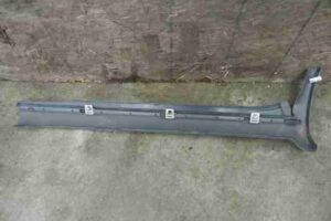 Изображение товара 41357 - 00041357 porog plastikovyj levyj 2