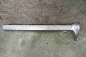 Изображение товара 41357 - 00041357 porog plastikovyj levyj 3