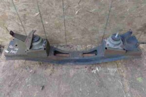 Изображение товара 41362 - 00041362 balka perednyaya Nissan Xterra 2