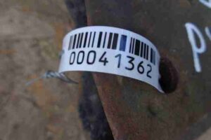 Изображение товара 41362 - 00041362 balka perednyaya Nissan Xterra 3