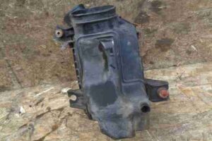 Изображение товара 41363 - 00041363 korpus vozdushnogo filtra Renault Sandero 1