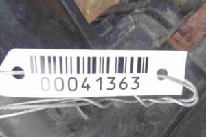 Изображение товара 41363 - 00041363 korpus vozdushnogo filtra Renault Sandero 2