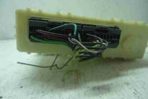 Изображение товара 41367 - 00041367 blok upravleniya besklyuchevogo dostupa Skoda Roomster 1