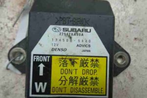 Изображение товара 41368 - 00041368 datchik kursovoj ustojchivosti Peugeot 306 2