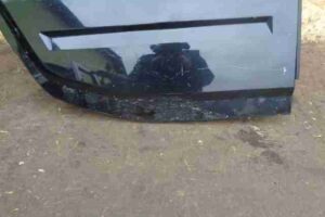 Изображение товара 41371 - 00041371 dver zadnyaya pravaya Toyota Venza 1
