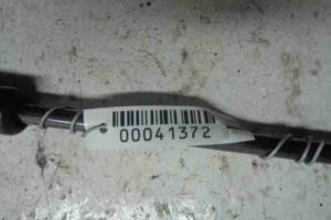 Изображение товара 41372 - 00041372 amortizator kryshki bagazhnika 3