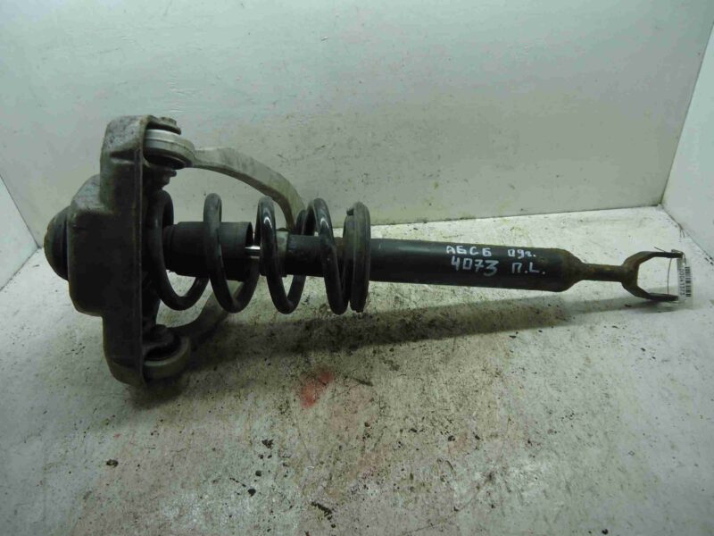 Изображение товара 41373 - 00041373 amortizator perednij levyj