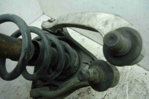 Изображение товара 41373 - 00041373 amortizator perednij levyj 2