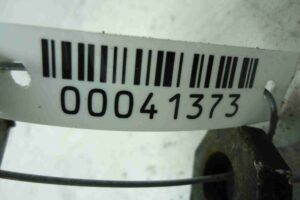 Изображение товара 41373 - 00041373 amortizator perednij levyj 3