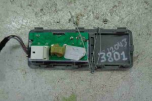 Изображение товара 41374 - 00041374 plafon Toyota Corolla Matrix 1