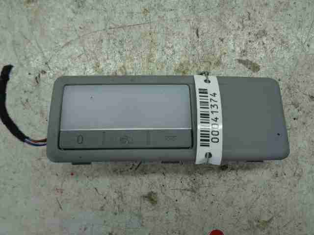 Изображение товара 41374 - 00041374 plafon Toyota Corolla Matrix