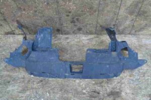 Изображение товара 41377 - 00041377 zaschita dvigatelya Renault Sandero 3