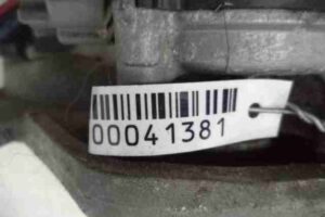 Изображение товара 41381 - 00041381 trapetsiya dvornikov Renault Sandero 2