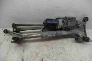 Изображение товара 41381 - 00041381 trapetsiya dvornikov Renault Sandero