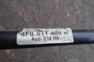 Изображение товара 41388 - 00041388 stabilizator zadnij 1