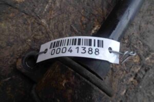 Изображение товара 41388 - 00041388 stabilizator zadnij 2