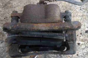 Изображение товара 41392 - 00041392 support perednij pravyj Renault Sandero 2