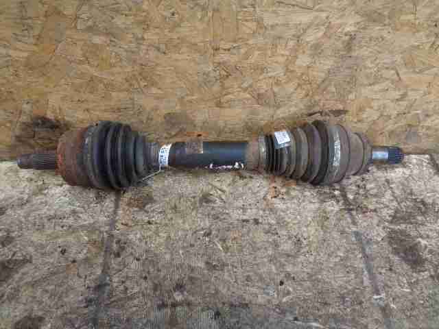 Изображение товара 41393 - 00041393 poluos perednyaya levaya Audi Q7