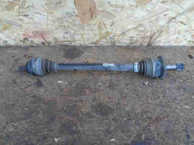 Изображение товара 41396 - 00041396 poluos zadnyaya pravaya