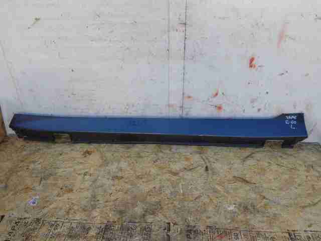 Изображение товара 41397 - 00041397 porog plastikovyj levyj